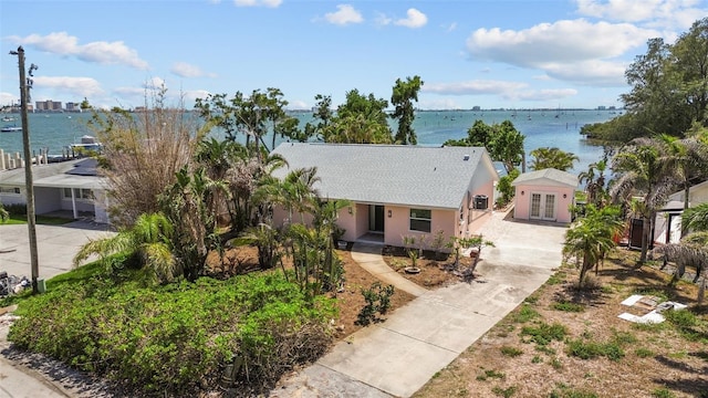 4749 Baywood Point Dr S, Gulfport, FL 33711 - photo 31