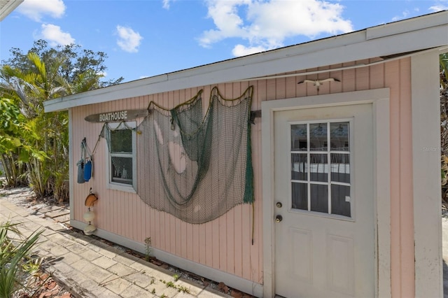 4749 Baywood Point Dr S, Gulfport, FL 33711 - photo 27