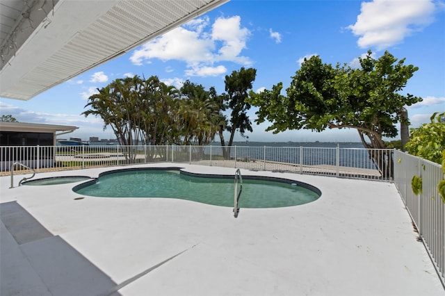 4749 Baywood Point Dr S, Gulfport, FL 33711 - photo 34