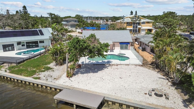 4749 Baywood Point Dr S, Gulfport, FL 33711 - photo 36