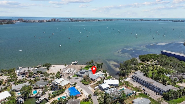 4749 Baywood Point Dr S, Gulfport, FL 33711 - photo 40