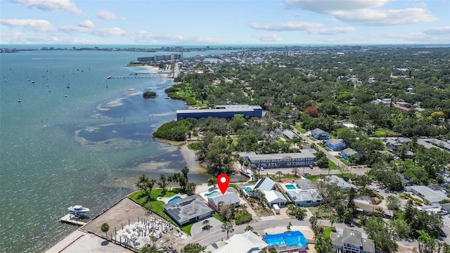 4749 Baywood Point Dr S, Gulfport, FL 33711 - photo 41