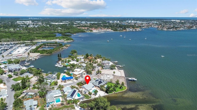 4749 Baywood Point Dr S, Gulfport, FL 33711 - photo 42