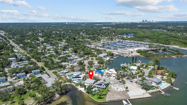 4749 Baywood Point Dr S, Gulfport, FL 33711 - photo 43