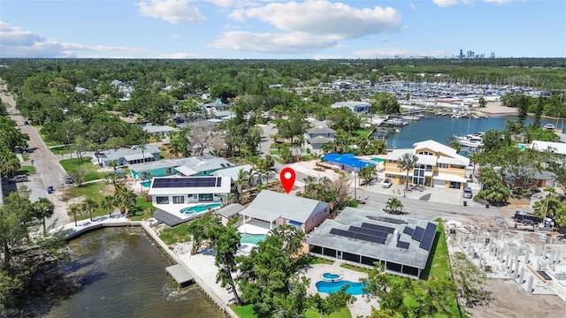 4749 Baywood Point Dr S, Gulfport, FL 33711 - photo 44