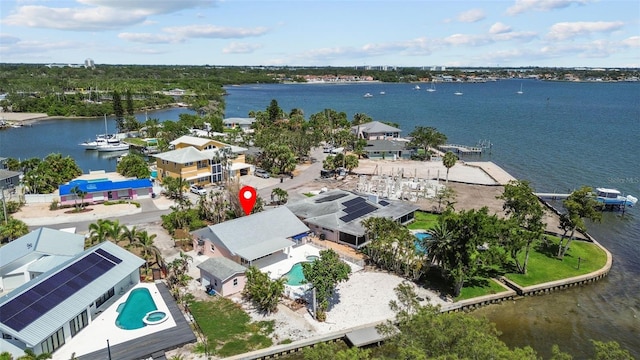 4749 Baywood Point Dr S, Gulfport, FL 33711 - photo 45