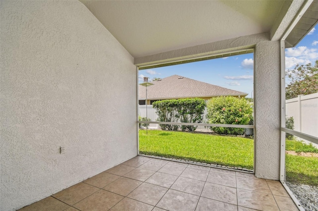 19409 Weymouth Dr, Land O Lakes, FL 34638 - view of patio / terrace