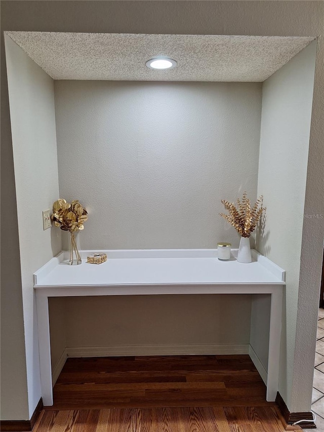 3536 Countrybrook Ln Unit 13, Palm Harbor, FL 34684 - bathroom with wood finished floors