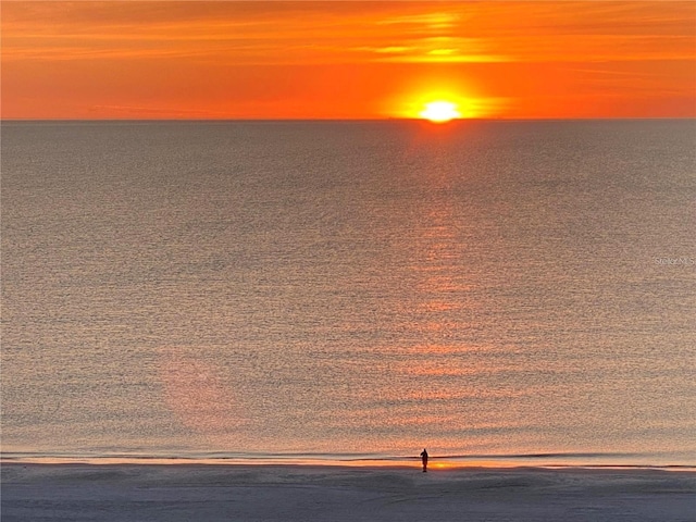4950 Gulf Blvd Unit 404, St Pete Beach, FL 33706 - water view