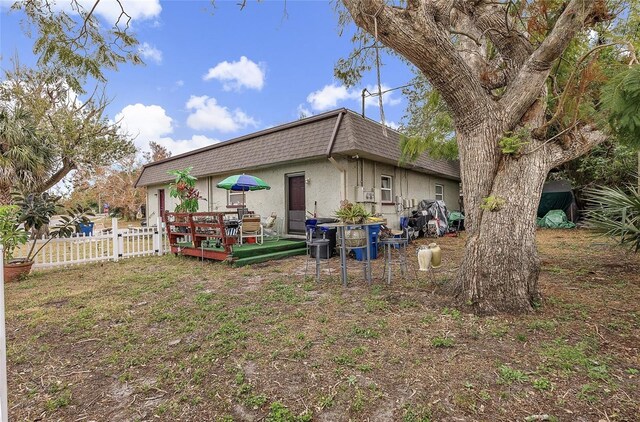 1517 Clark St, Clearwater, FL 33755 - photo 4
