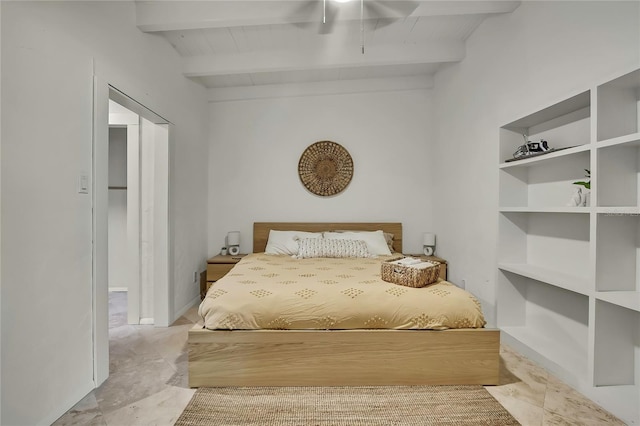 8944 W White Dogwood Dr, Homosassa, FL 34448 - view of bedroom