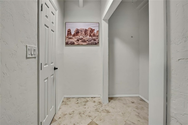 8944 W White Dogwood Dr, Homosassa, FL 34448 - view of hall