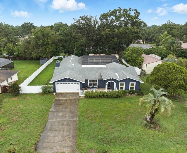 37331 Hickory Hill Ln, Dade City, FL 33525 - photo 2