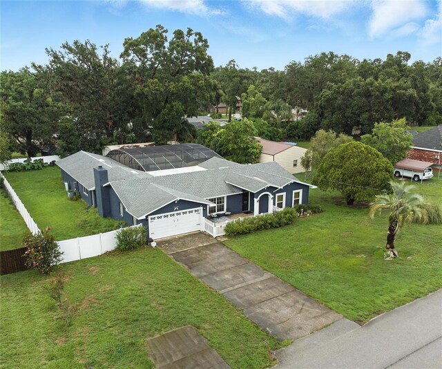 37331 Hickory Hill Ln, Dade City, FL 33525 - photo 3