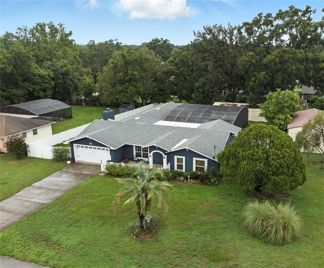 37331 Hickory Hill Ln, Dade City, FL 33525 - photo 4