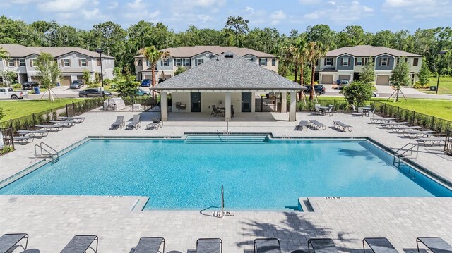 17592 Nectar Flume Dr, Land O Lakes, FL 34638 - photo 34