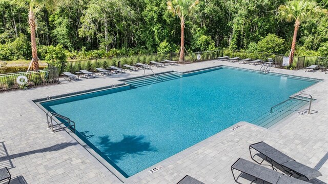 17592 Nectar Flume Dr, Land O Lakes, FL 34638 - photo 35