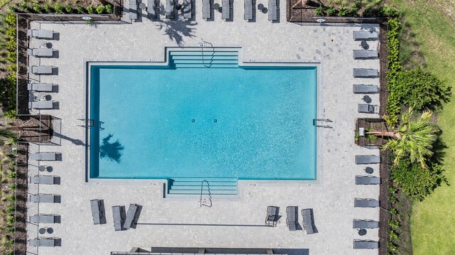 17592 Nectar Flume Dr, Land O Lakes, FL 34638 - photo 36