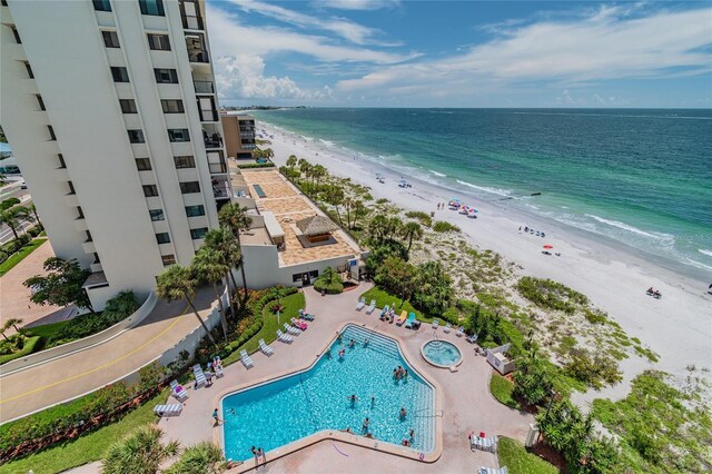 15000 Gulf Blvd Unit 901, Madeira Beach, FL 33708 - photo 5