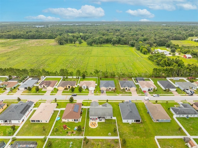 2053 Charleston Ln, Bartow, FL 33830 - aerial view