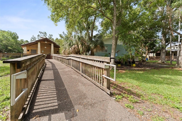 328 Pershing St, Dunedin, FL 34698 - photo 47