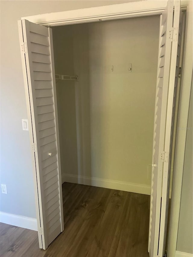 2160 Corbin Pl Unit C, Palm Harbor, FL 34683 - view of closet