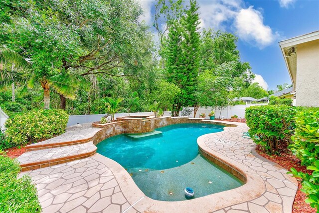 1610 Stetson Dr, Wesley Chapel, FL 33543 - photo 31
