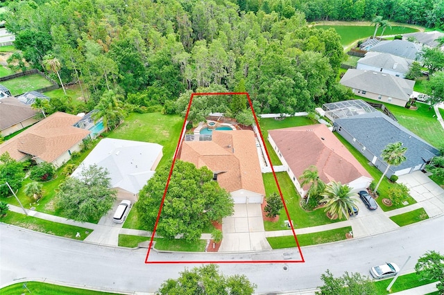 1610 Stetson Dr, Wesley Chapel, FL 33543 - photo 41