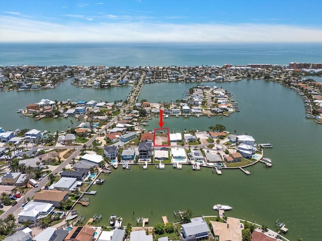 16106 5th St E, Redington Beach, FL 33708