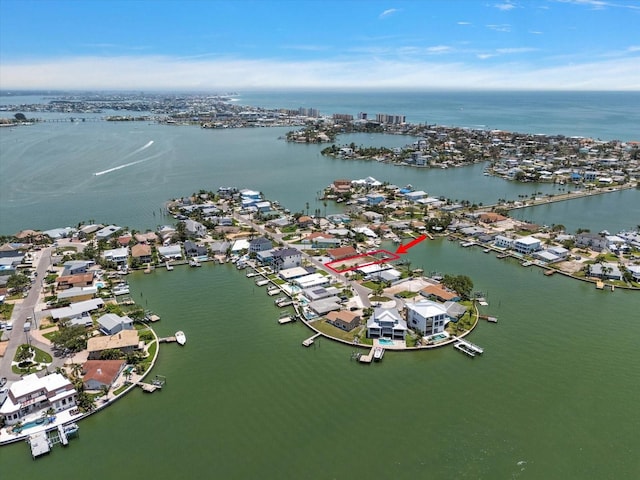 16106 5th St E, Redington Beach, FL 33708