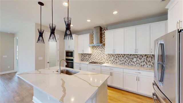 17714 Everlong Dr, Land O Lakes, FL 34638 - photo 24