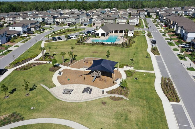 17714 Everlong Dr, Land O Lakes, FL 34638 - photo 48