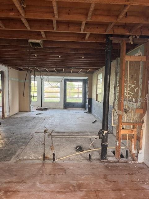 2518 Mabry St, Tampa, FL 33618 - view of misc room