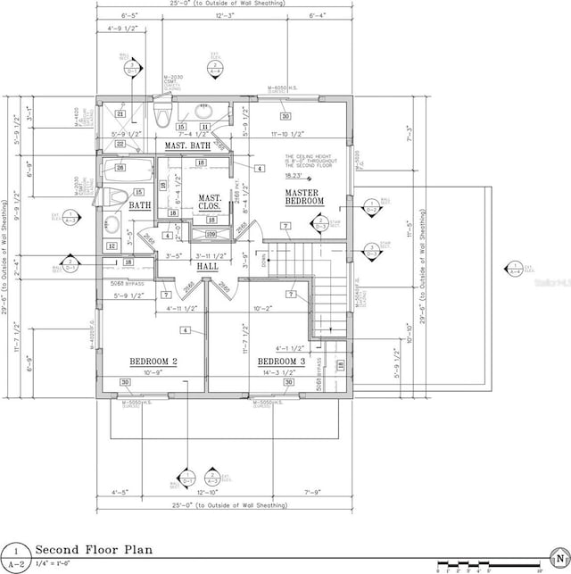 805 Paris Ave S, Saint Petersburg, FL 33701 - photo 3