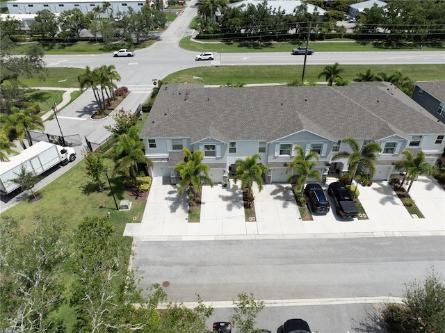 4504 Silver Lining St, Sarasota, FL 34238 - view of subject property