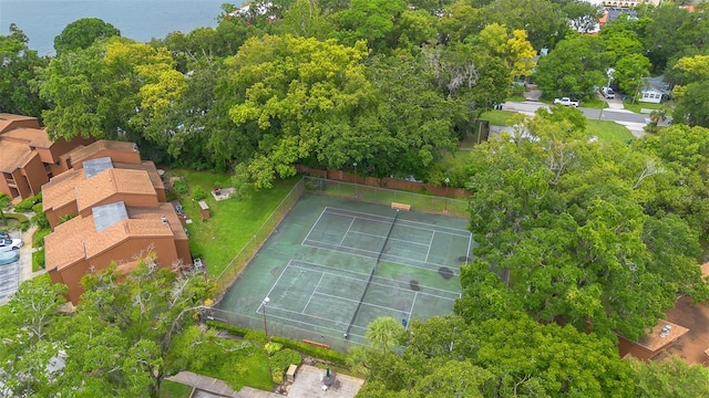 1038 E Michigan St Unit B, Orlando, FL 32806 - aerial view