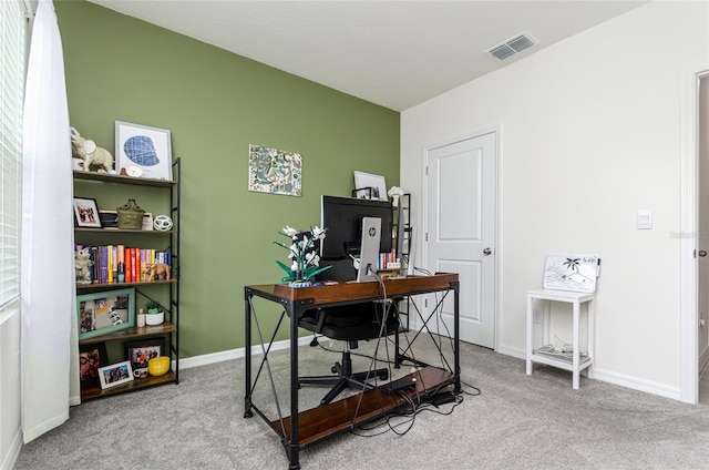 33668 Elm Hill Br, Wesley Chapel, FL 33545 - office space featuring carpet floors and baseboards
