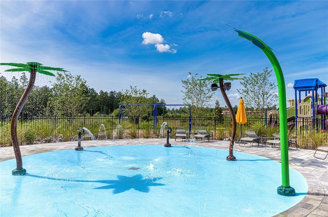 33668 Elm Hill Br, Wesley Chapel, FL 33545 - view of property's community