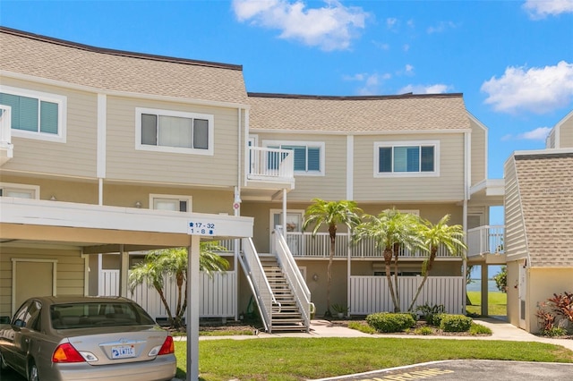 433 S Paula Dr Unit 31, Dunedin, FL 34698 - view of property