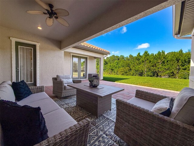 3236 Barbour Trl, Odessa, FL 33556 - photo 50