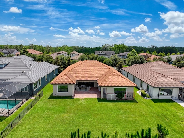 3236 Barbour Trl, Odessa, FL 33556 - photo 52