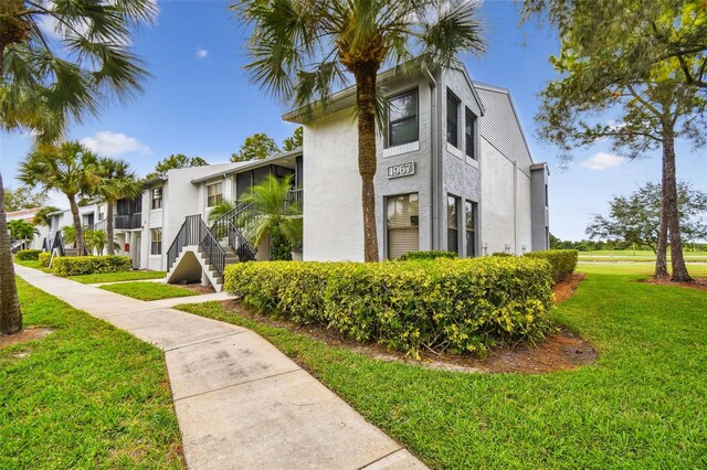 1967 Cormorant Ct Unit 515, Clearwater, FL 33762 - view of building exterior