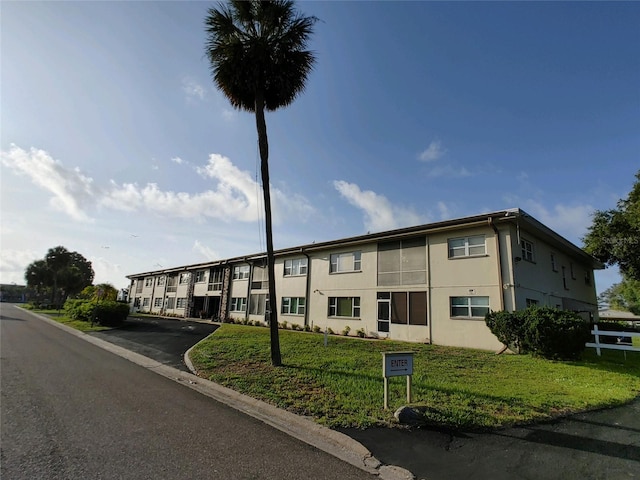 416 73rd Ave N Unit 205, Saint Petersburg, FL 33702 - view of building exterior
