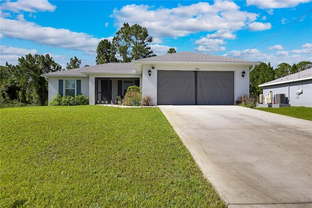 1246 County St E, Lehigh Acres, FL 33974 - photo 1