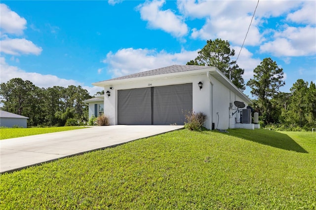 1246 County St E, Lehigh Acres, FL 33974 - photo 2