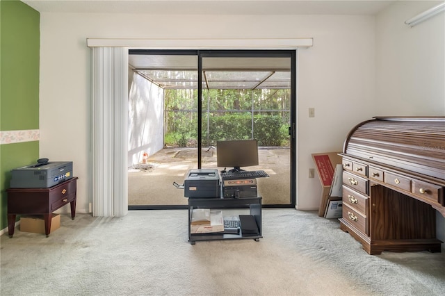 70 Morning Dove Pl, Oldsmar, FL 34677 - office space with carpet floors