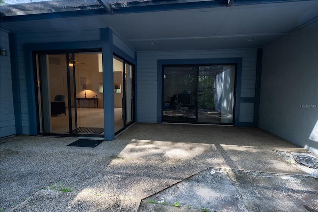 70 Morning Dove Pl, Oldsmar, FL 34677 - doorway to property