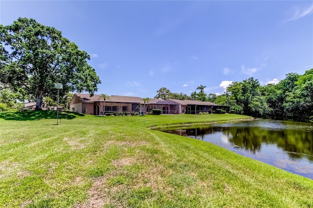 50 Ingrid Pl Unit 50, Oldsmar, FL 34677 - water view