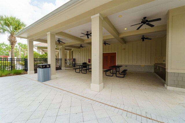 15403 Wicked Strong St, Sun City Center, FL 33573 - photo 71
