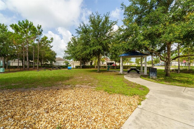 15403 Wicked Strong St, Sun City Center, FL 33573 - photo 72